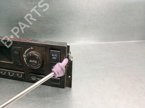 Climate control LAND ROVER RANGE ROVER II (P38A) 2.5 D 4x4 | BP28073790I5 