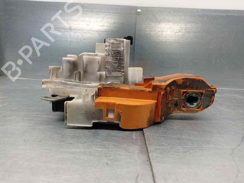 Used Front left lock FORD KA (RU8) [2008-2016]  11690469