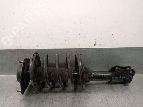 Used Left front shock absorber HYUNDAI LANTRA II (J-2) 1.9 D (68 hp) 30303127