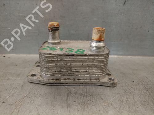 Used Oil radiator Oil radiator 38112902 38112902