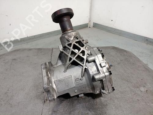 Front differential LAND ROVER RANGE ROVER EVOQUE (L538) 2.0 D 4x4 | BP33557216M23 - Image 6