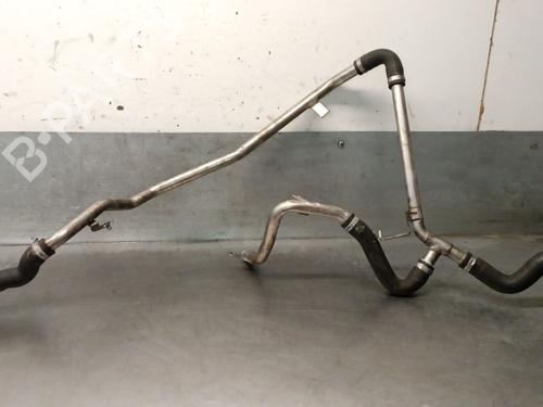 Pipe MERCEDES-BENZ GLE (V167) GLE 300 d EQ Boost 4-matic (167.119, 167.109) | BP37033607M125 - Image 2