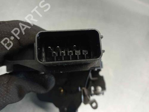 Front right lock FORD FOCUS II (DA_, HCP, DP)  | BP10411436C97 