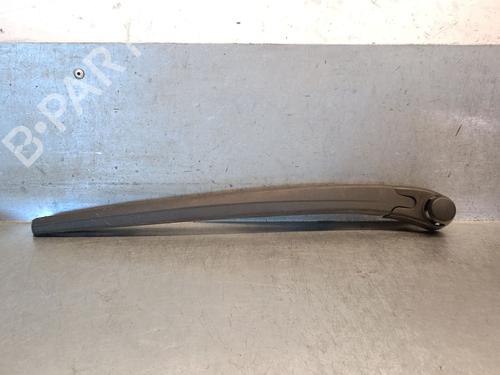 Used Rear windshield wiper arm SEAT IBIZA III (6L1) 1.9 TDI (131 hp) 27512885