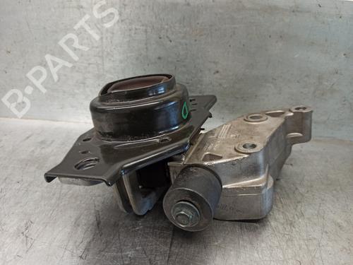 Engine mount NISSAN QASHQAI / QASHQAI +2 I (J10, NJ10, JJ10E) 1.6 dCi | BP16537488M89 