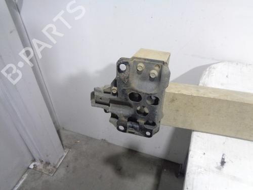 Front bumper reinforcement SUBARU FORESTER (SG_) 2.0 X AWD (SG5) | BP11632394C109 