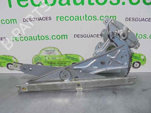 Rear left window mechanism CHEVROLET MATIZ (M200, M250) 1.0 | BP2120599C24 