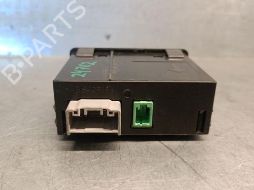 Electronic module MAZDA 6 Saloon (GJ, GL) 2.2 D (GJ2FP) | BP33274934M83 - Image 3