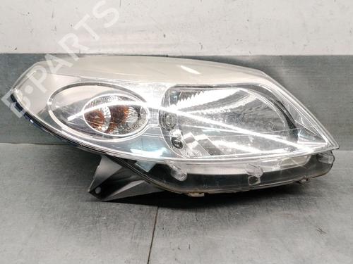 Used Right headlight Right headlight DACIA SANDERO 1.2 16V (75 hp) 36429756 36429756