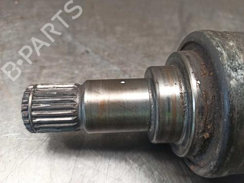 Right front driveshaft FORD ESCORT VI Turnier (GAL, ANL) 1.6 i 16V | BP8120542M39 