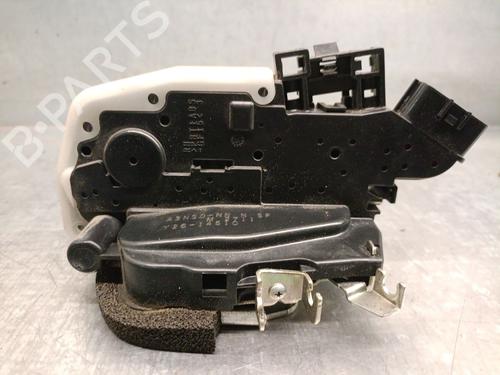 Rear right lock NISSAN MICRA IV (K13K, K13KK) 1.2 | BP22202628C99