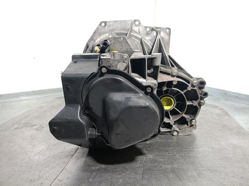 Gearbox FORD FIESTA VI Van 1.4 TDCi | BP36236660M3 - Image 3