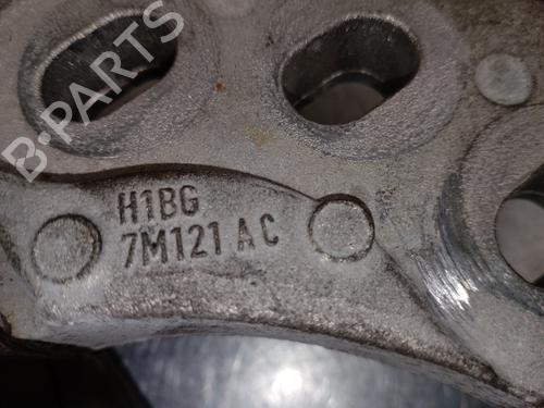 Engine mount FORD FIESTA VII (HJ, HF)  | BP11289723M89 