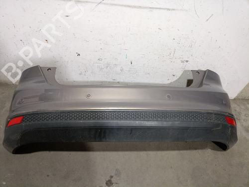 Used Rear bumper FORD FOCUS III 1.0 EcoBoost (125 hp) 21590214