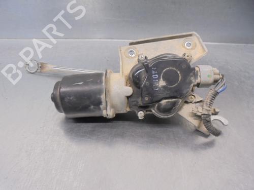 Used Front wiper motor NISSAN NAVARA NP300 (D40) [2004-2025]  15205119