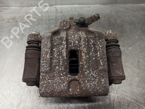 Used Right rear brake caliper KIA CARENS III MPV (UN) 2.0 CRDi 140 (140 hp) 11693220