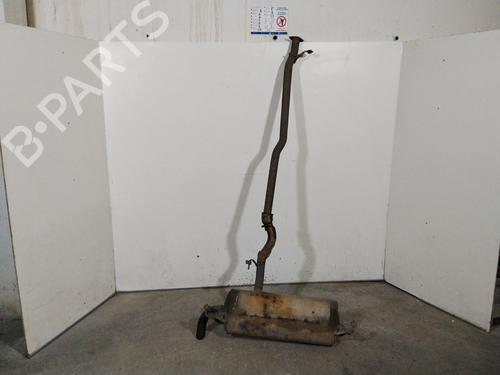 Used Exhaust system Exhaust system 39413165 39413165