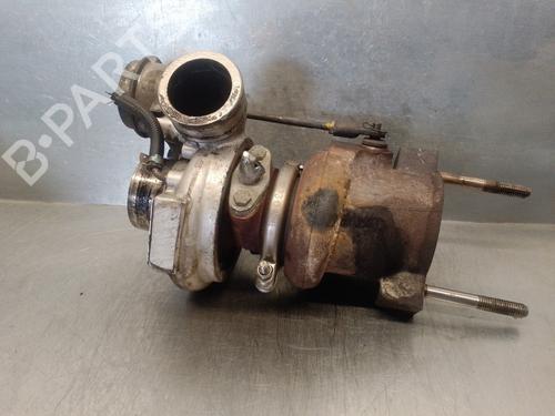 Turbocharger/Supercharger OPEL OMEGA B (V94) 2.5 TD (F69, M69, P69) | BP15888225M71 