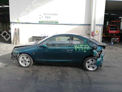 Right front window switch FORD PUMA (EC_) 1.7 16V | BP9233805I26 - Image 3