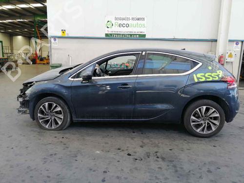 Rear mirror CITROËN DS4 (NX_) 1.6 HDi 115 | BP9975323I6