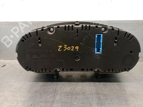 Instrument cluster VW GOLF VI (5K1) 1.6 TDI | BP27190779C47