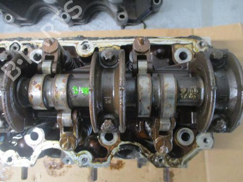 Cylinder head MERCEDES-BENZ A-CLASS (W168) A 190 (168.032, 168.132) | BP10979154M5 