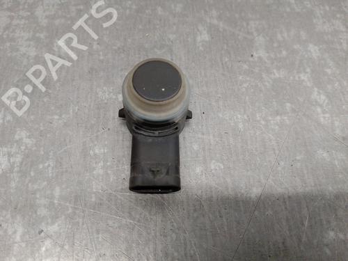 Used Electronic module Electronic module 18119338 18119338
