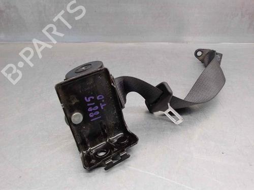 Rear right seatbelt OPEL ASTRA J (P10) 1.7 CDTI (68) | BP15286556I28 