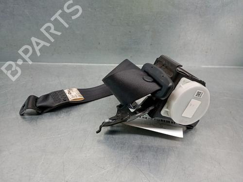 Rear right seatbelt MAZDA 3 (BL) 2.2 MZR CD (BL10) | BP29856487I28