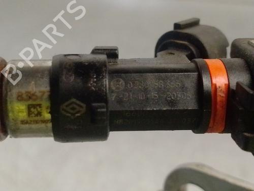Injection rail DACIA SANDERO II TCe 90 (B8M1, B8MA, B8AC) | BP40081138M98 - Image 8