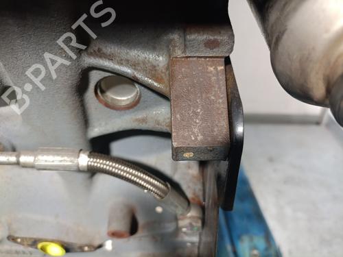 Engine SAAB 9-3 Convertible (YS3F) 1.9 TiD | BP37665840M1 - Image 14