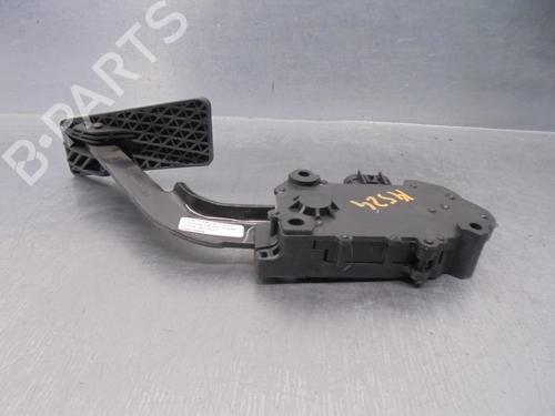 Pedal CHRYSLER VOYAGER IV (RG, RS) 2.5 CRD | BP16363849I4 