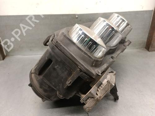 Right headlight ALFA ROMEO 159 (939_) 2.4 JTDM (939AXD12, 939AXD1B) | BP34715734C29  - Image 5