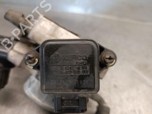 Throttle body KIA RIO I Hatchback (DC) 1.3 | BP29156499M82 - Image 5