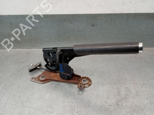 Used Hand brake CITROËN C4 CACTUS 1.6 BlueHDi 100 (99 hp) 25243164