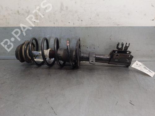 Used Left front shock absorber Left front shock absorber FIAT PANDA (169_) 1.3 D Multijet (169.AXC1A) (70 hp) 40158661 40158661