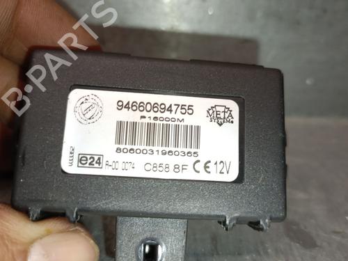 Electronic module ALFA ROMEO BRERA (939_) 2.2 JTS (939.DXB11) | BP30451348M83