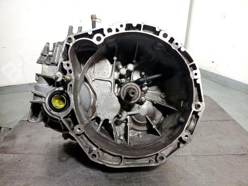 gearbox-renault-scenic-ii-jm01_-2003-2004-2005-2006-2007-2008-2009-2010-37025365 main image