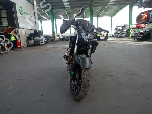 Pipe HONDA MOTORCYCLES CB (251cc - 500cc) CB 500 F (PC58, PC45, PC63, PC71) | BP34287513M125  - Image 8