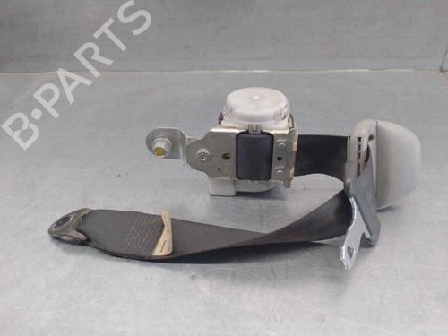 Rear left seatbelt NISSAN NAVARA NP300 (D40) 2.5 dCi | BP18119239I29 