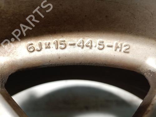 Fælk TATA SAFARI (42_FD) 2.0 TDi 4x4 | BP32229882C45