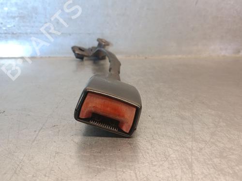 Used Seat buckle AUDI A3 (8L1) 1.8 T (150 hp) 27319948