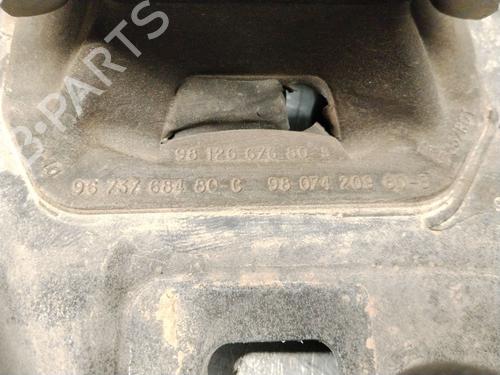 Engine mount PEUGEOT EXPERT Van (V_) 1.5 BlueHDi 120 | BP36255801M89 - Image 4
