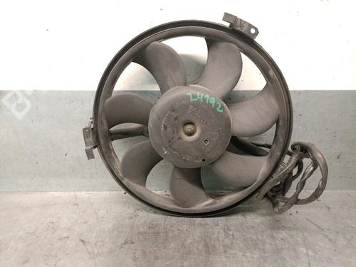 Køleventilator elektrisk AUDI A4 B5 Avant (8D5) 1.9 TDI (110 hp) 31190703