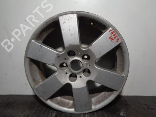 Used Rim Rim 13552161 13552161