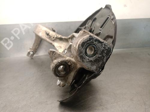 Left front steering knuckle AUDI A4 B6 (8E2) 1.9 TDI | BP28057892M25 