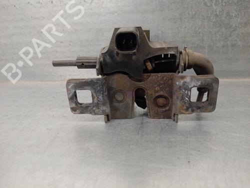 Hood lock LAND ROVER RANGE ROVER EVOQUE (L538) 2.2 D 4x4 | BP17547954C133