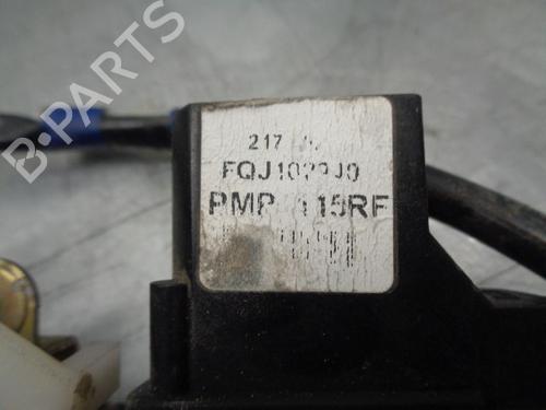 Front right lock ROVER 400 II (RT)  | BP10902599C97 
