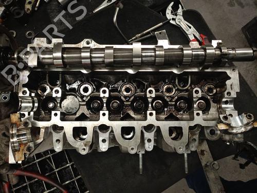 Topstykke RENAULT CAPTUR I (J5_, H5_) 1.5 dCi 90 (J5N4, J5M5, J5MW, J5M6, J5AL, J5AJ) | BP30850221M5