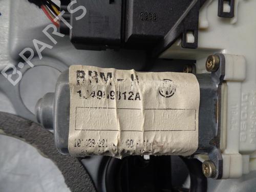 Rear right window mechanism VW GOLF IV (1J1) 1.4 16V | BP11928236C25 